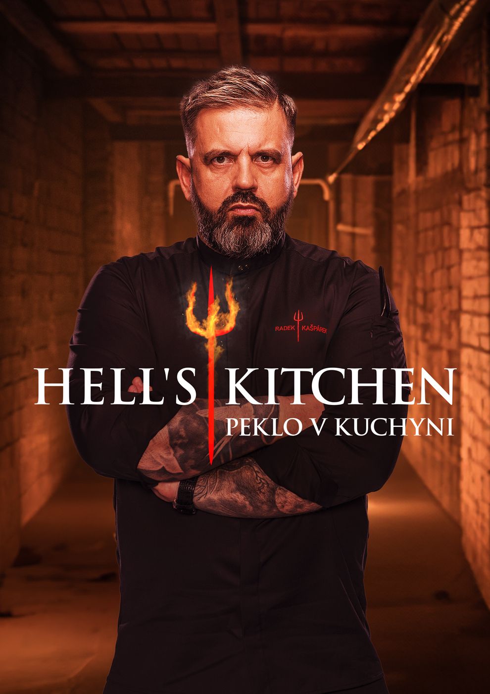 Hell’s Kitchen | TV Nova