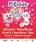 Pigyáda - Léto lásky