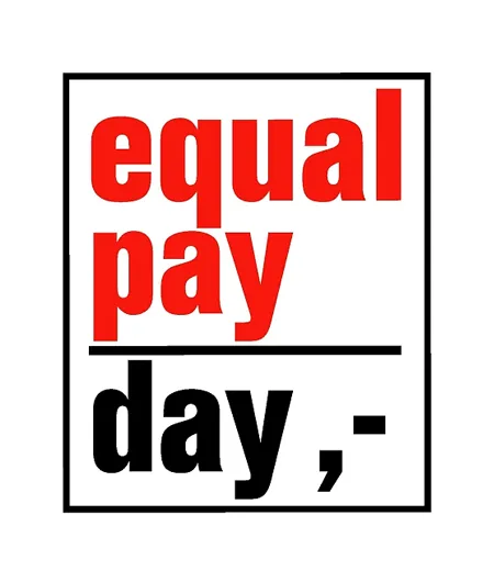 Equal Pay Day
