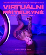 Virtuální přítelkyně