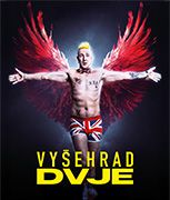 Vyšehrad dvje