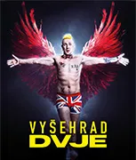 Vyšehrad dvje