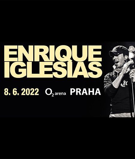 Enrique Iglesias