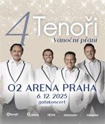 4 Tenoři