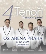 4 Tenoři