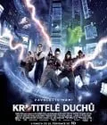 Krotitelé duchů
