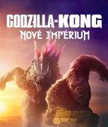 Godzilla x Kong: The New Empire