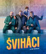 Šviháci