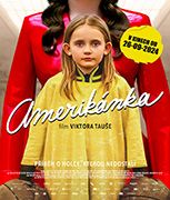 Amerikánka