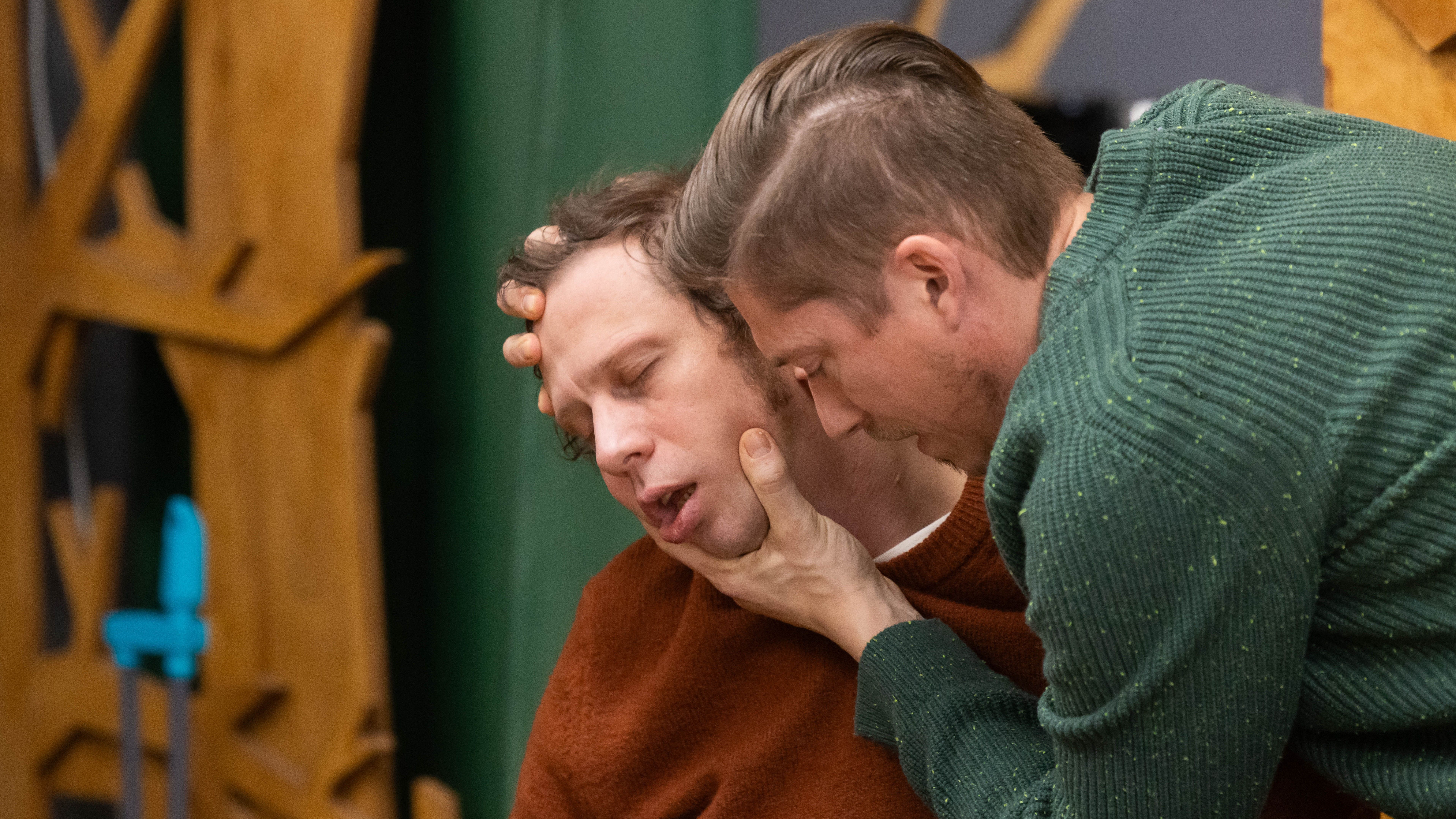 Drama v Ulici: Lukáš zkolaboval