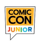 Comic-Con Junior