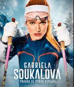 Gabriela Soukalová: Pravda se pořád vyplatí