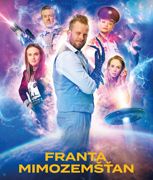 Franta mimozemšťan