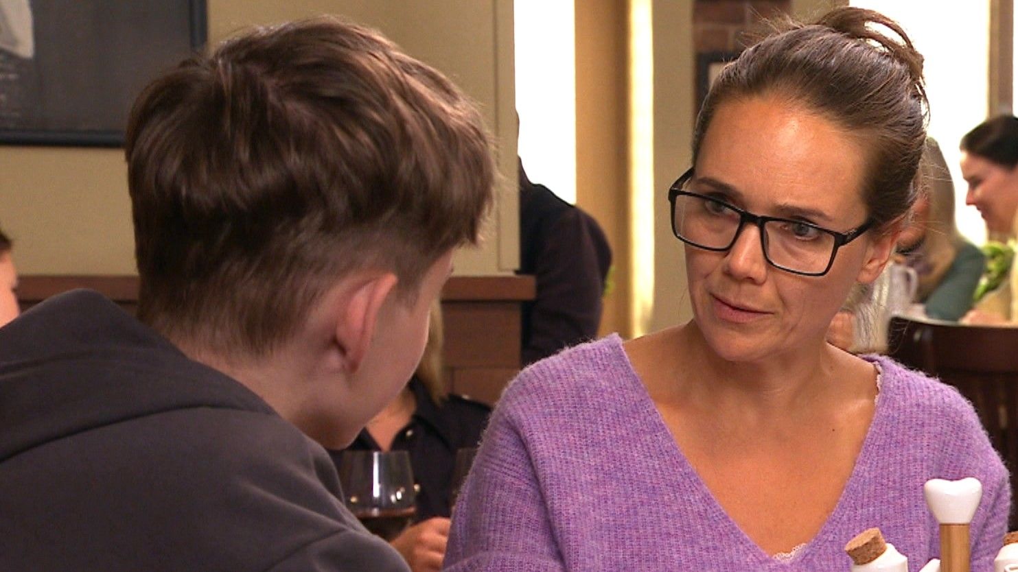 Soňa z Ulice rozjíždí politický program. Pomůže jí Erik