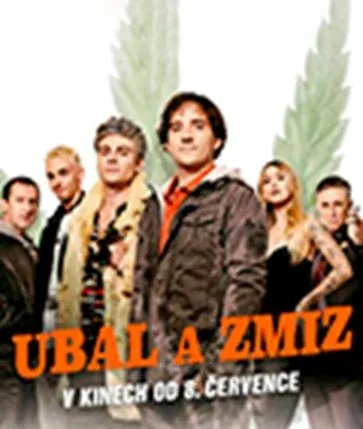 Ubal a zmiz