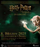 Harry Potter in Concert