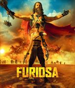 Furiosa: Sága Šíleného Maxe
