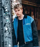 Adam Mišík ve Forum Karlín
