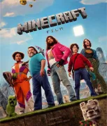 Minecraft film