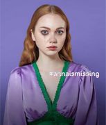 #annaismissing