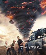 Twisters