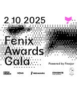 Fénix Awards Gala