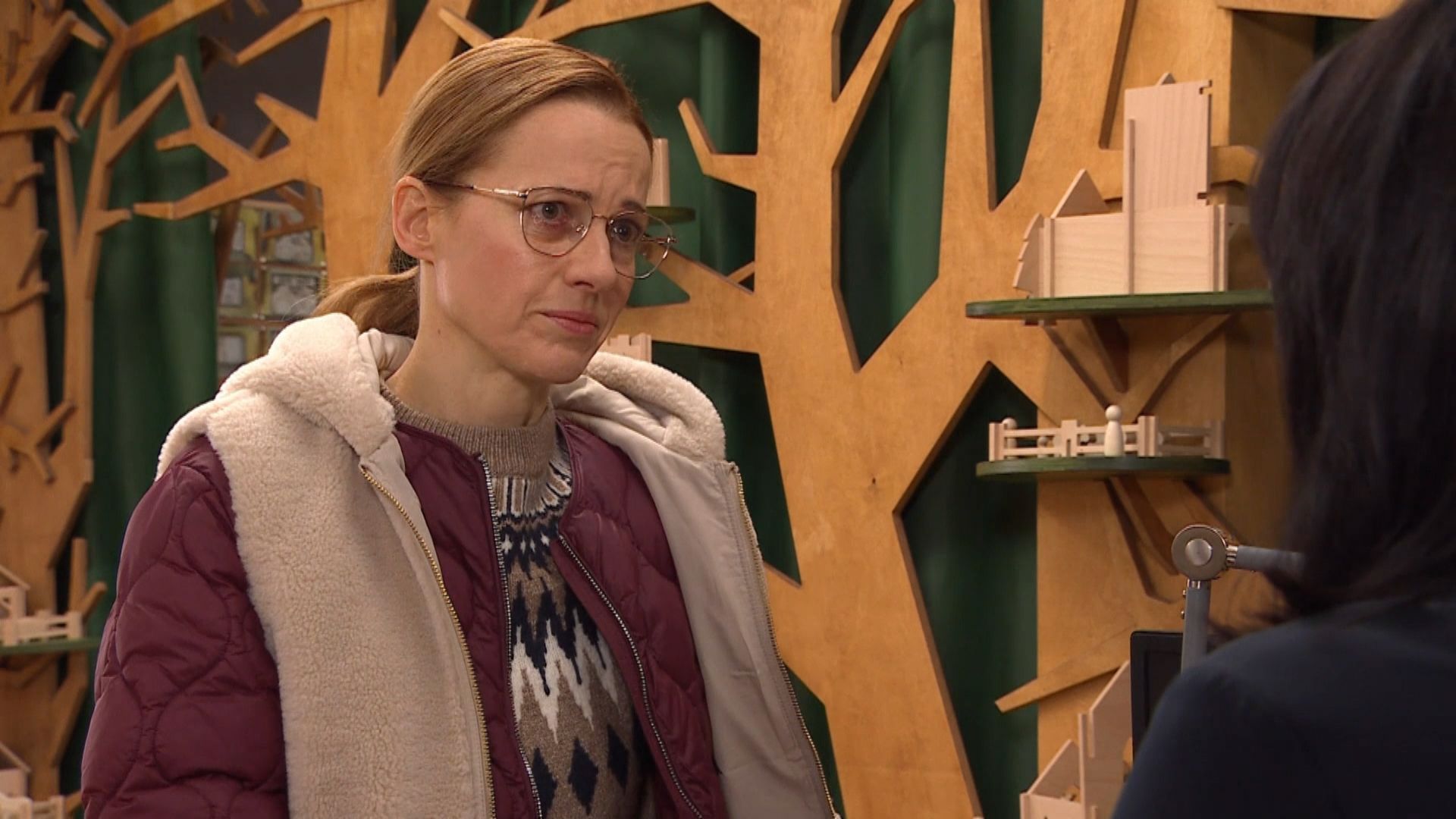 Další rozchod v Ulici? Linda s Tomášem řeší vztahové problémy