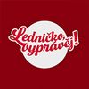 Redakce Ledničko, vyprávěj!