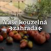 Redakce Vaší kouzelné zahrady