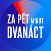 Redakce Za pět minut dvanáct
