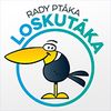 Redakce Rad ptáka Loskutáka