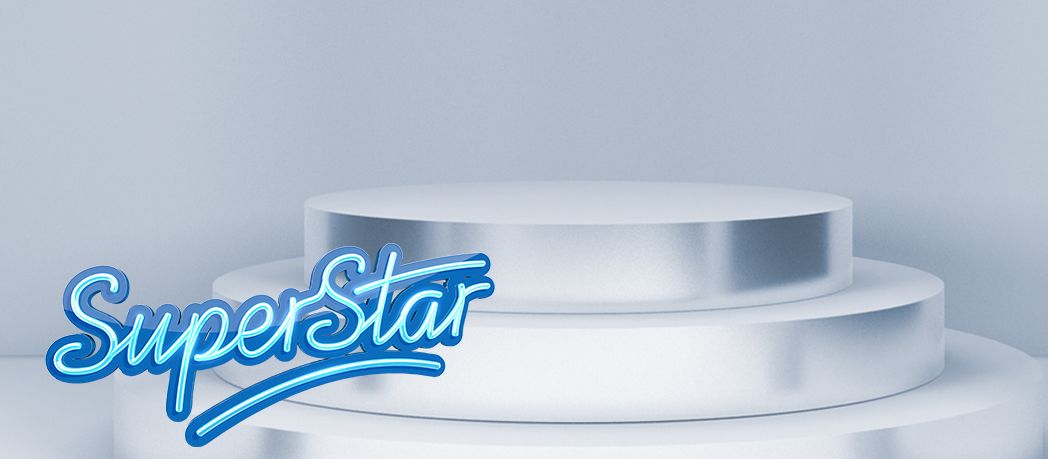 SuperStar