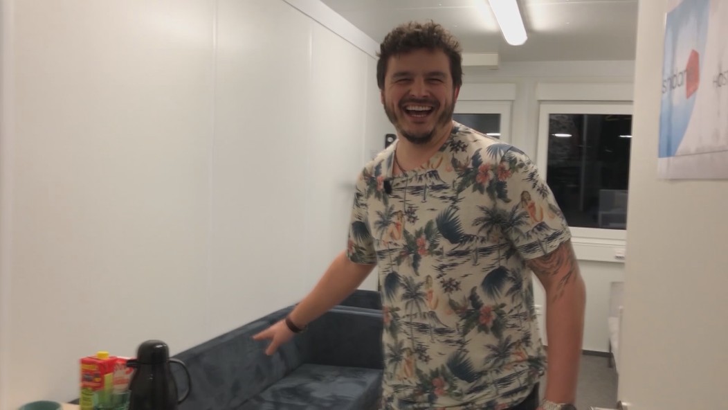 Roman Staša