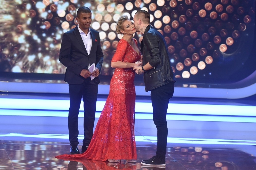 Český slavík Mattoni 2016 - Zpěváci - 14