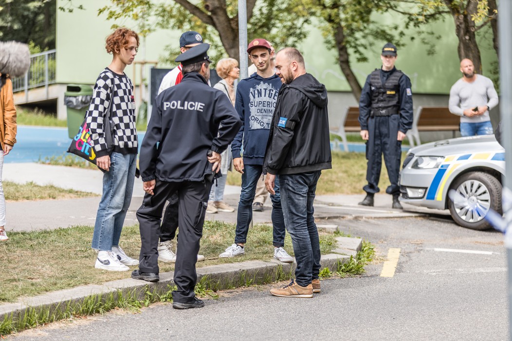 Specialisté Přiznání (20)