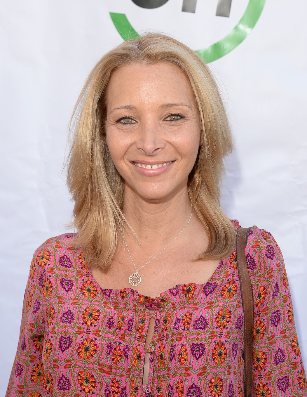 Lisa Kudrow