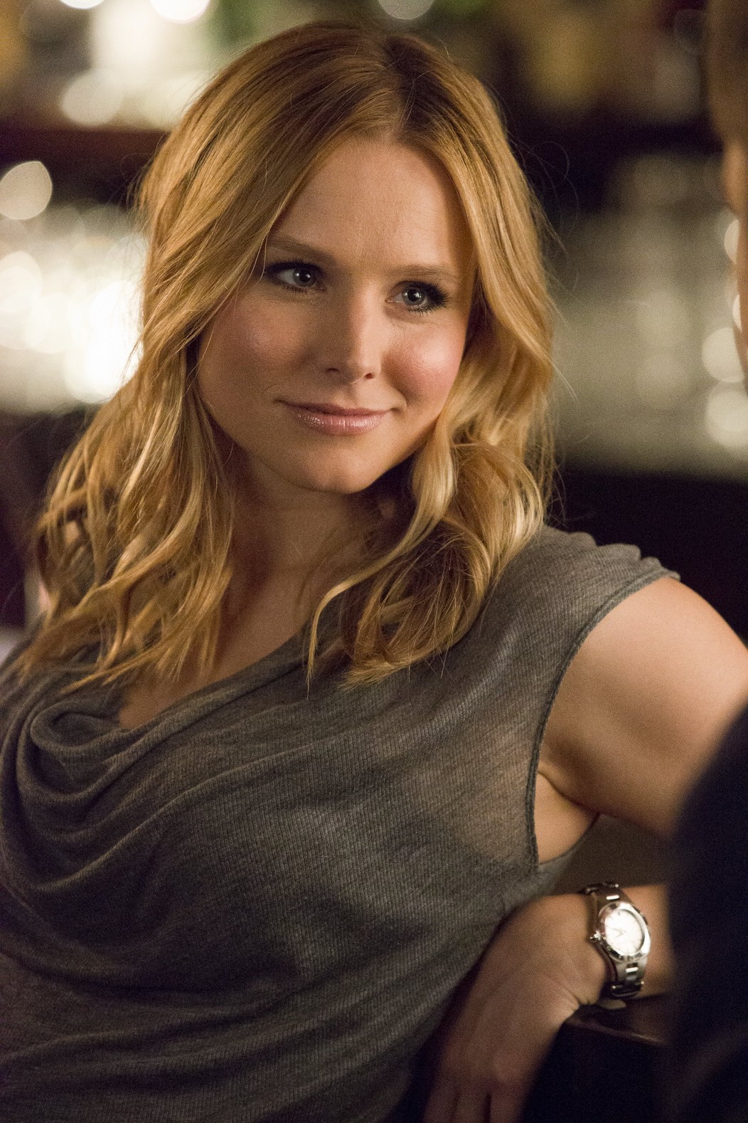 Veronica Mars - 5