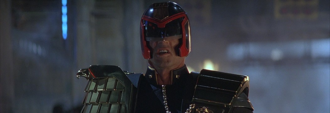 Soudce Dredd - 11