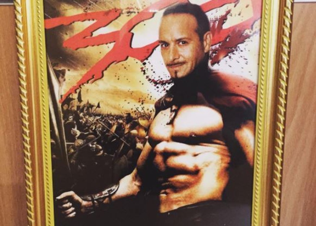 Erdogan Atalay - Semir Gerkhan - 4