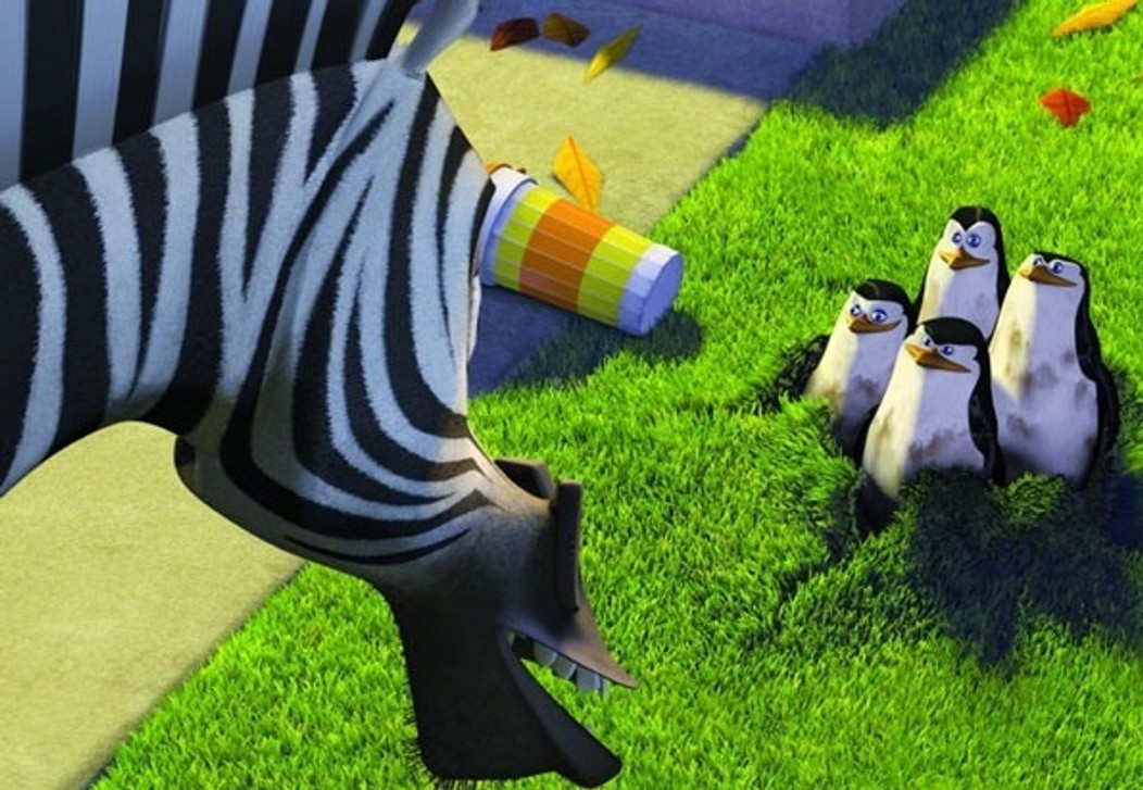 Madagaskar - 1