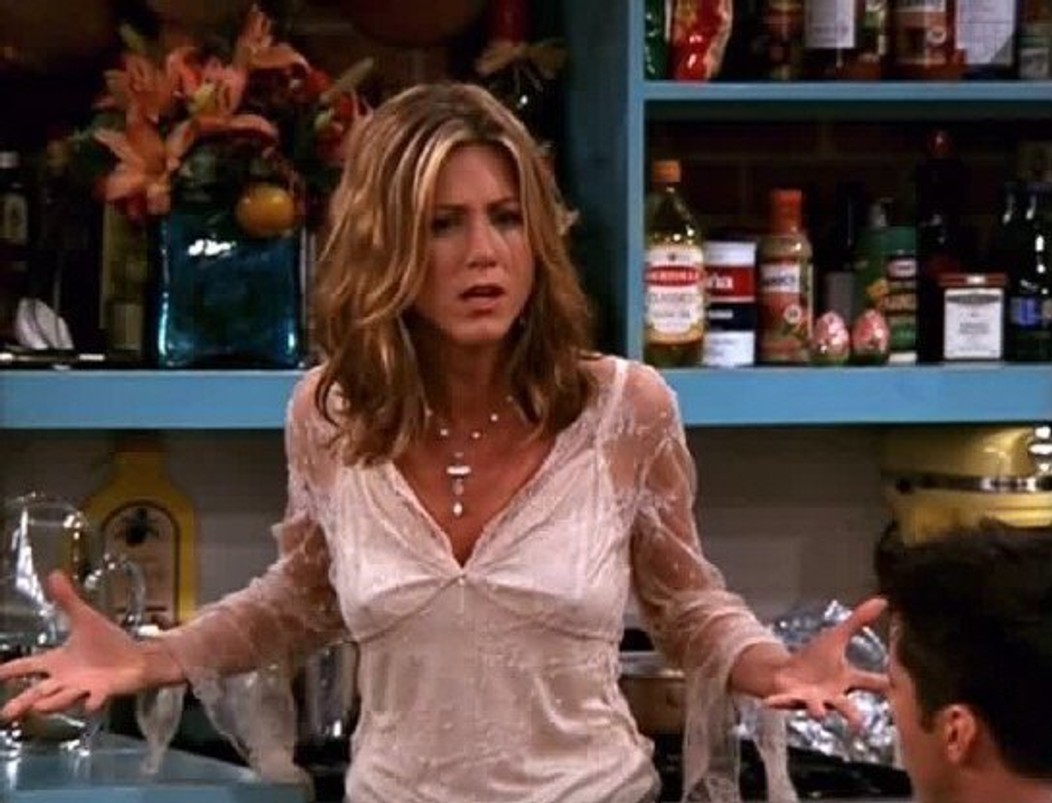 Jennifer Aniston - 3