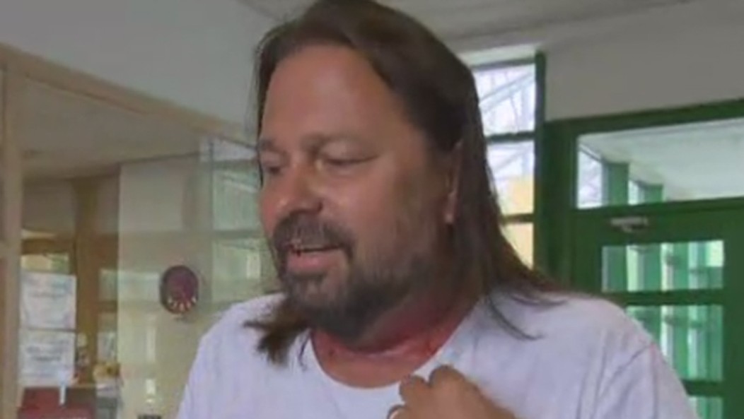Jiří Pomeje
