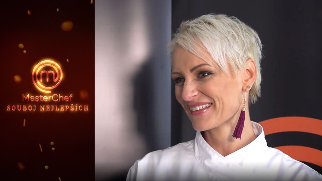 MasterChef - Ivka