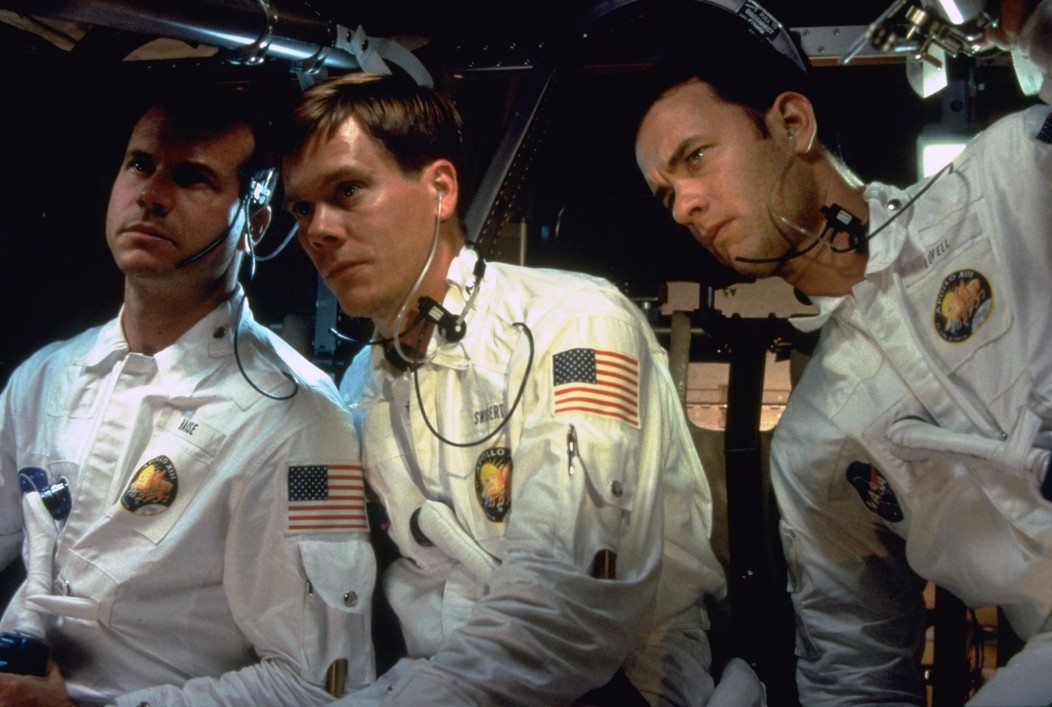 Apollo 13 - 1