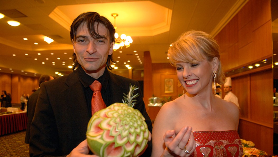 Iveta Bartošová - 1
