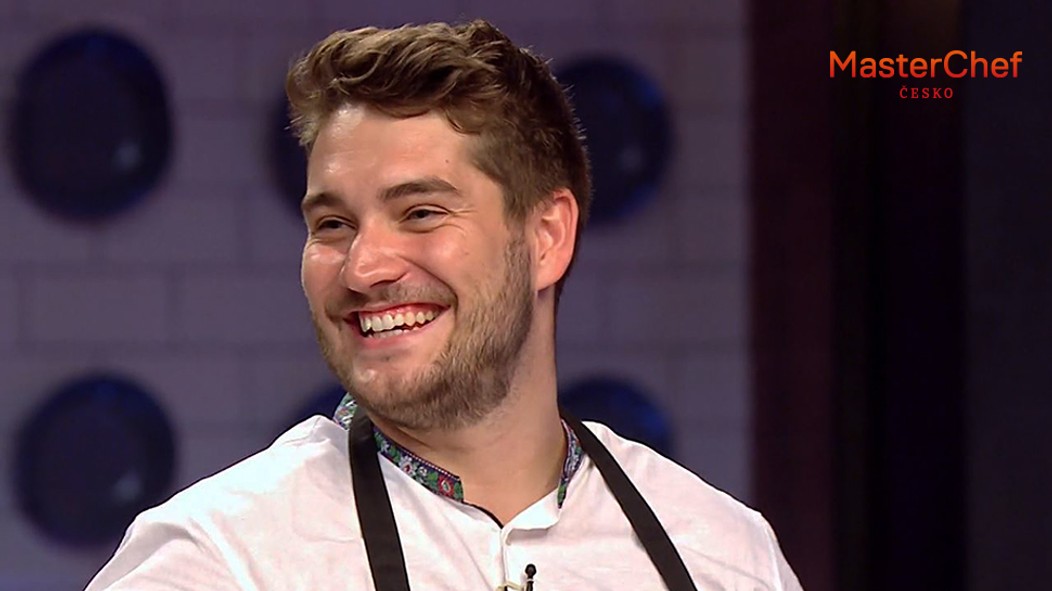 MasterChef - Paolo
