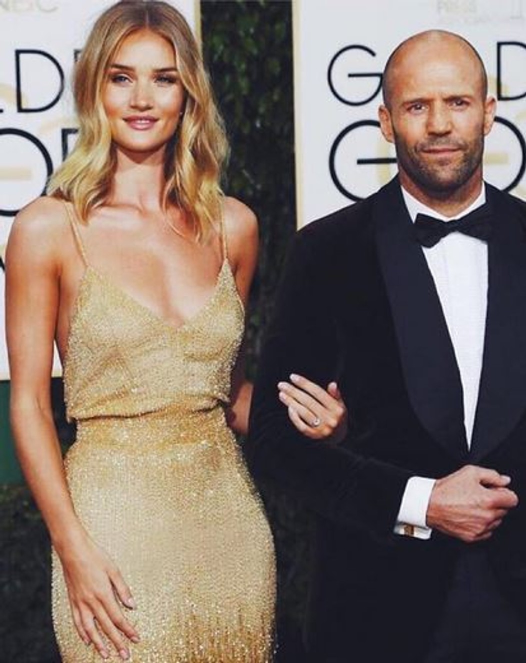 Jason Statham - 6