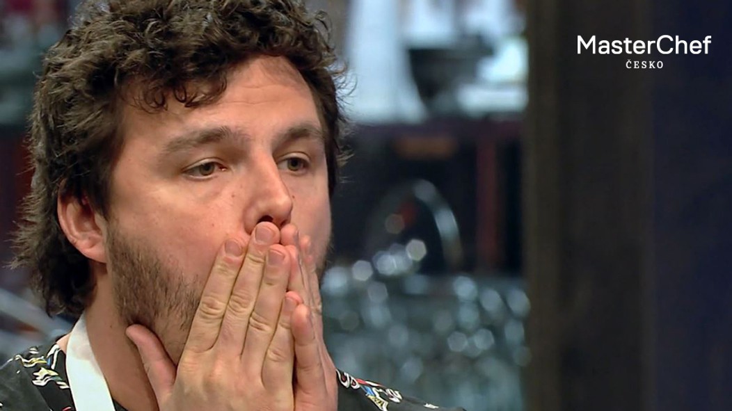MasterChef - Roman