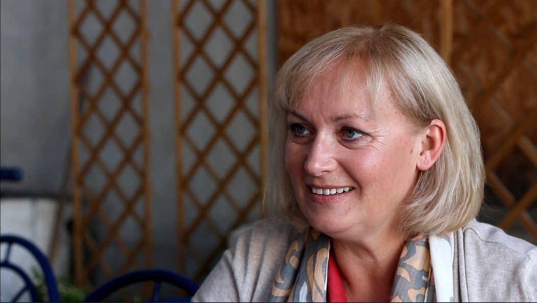 Zuzana Slavíková
