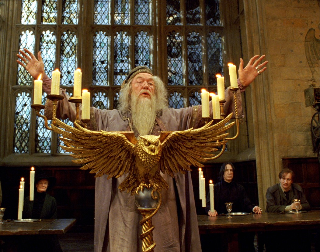 Harry Potter a vězeň z Azkabanu